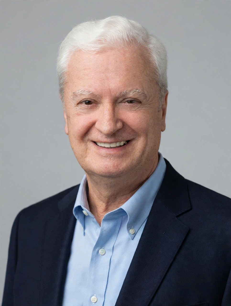 George Velicu, founder of Nha Trang Nest Co.